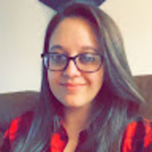 Meet your Posher, Rebecca